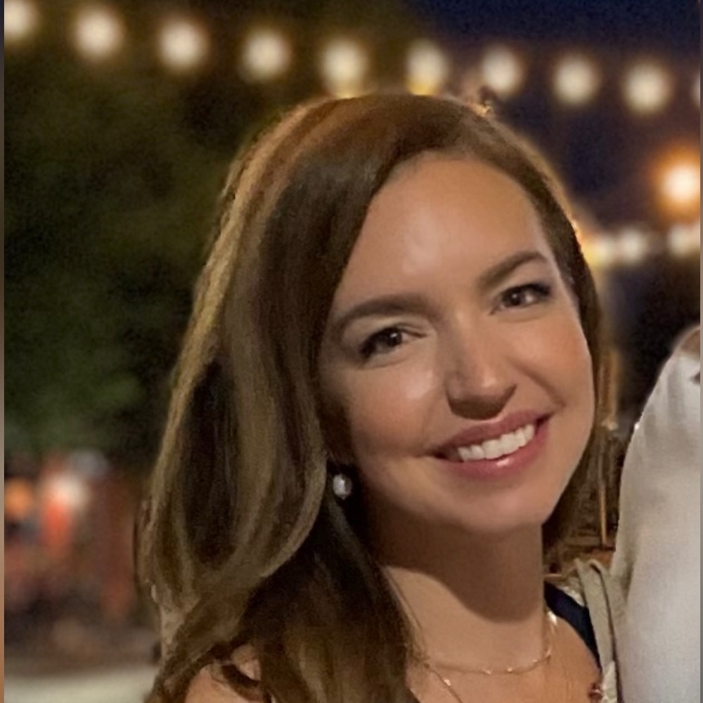 Meet your Posher, Amber